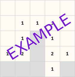 Example game